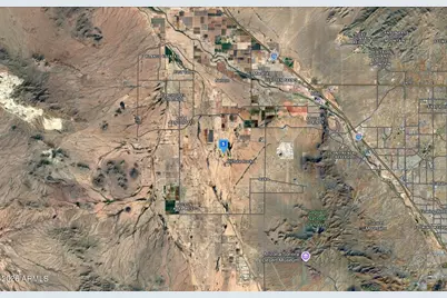 14160 W Magee Road #-, Tucson, AZ 85743 - Photo 3