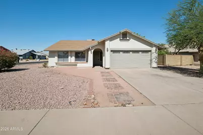 6620 S 18th Street, Phoenix, AZ 85042 - Photo 1