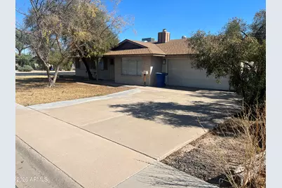 731 E Cavalier Drive, Tempe, AZ 85288 - Photo 1