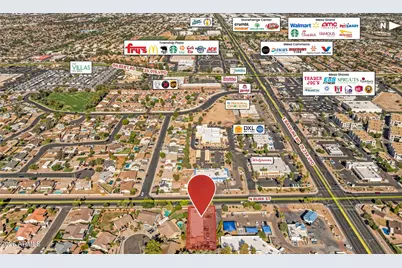 1535 N Burk Street, Gilbert, AZ 85234 - Photo 3