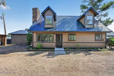 8193 W Dead Eye Road, Payson, AZ 85541 - Photo 11
