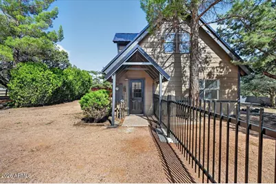 8193 W Dead Eye Road, Payson, AZ 85541 - Photo 39