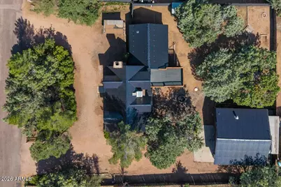 8193 W Dead Eye Road, Payson, AZ 85541 - Photo 9