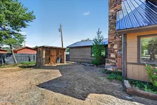 8193 W Dead Eye Rd, Payson, AZ 85541 - Photo 41