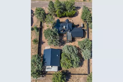 8193 W Dead Eye Road, Payson, AZ 85541 - Photo 45