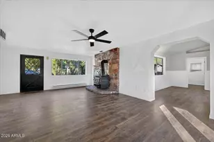 8193 W Dead Eye Rd, Payson, AZ 85541 - Photo 15