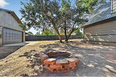 8193 W Dead Eye Road, Payson, AZ 85541 - Photo 33