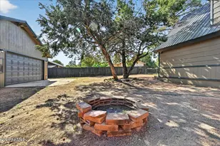 8193 W Dead Eye Rd, Payson, AZ 85541 - Photo 33