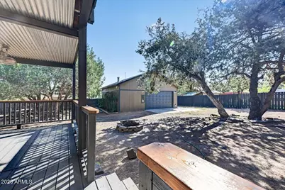 8193 W Dead Eye Road, Payson, AZ 85541 - Photo 39