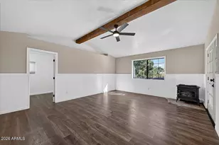 8193 W Dead Eye Rd, Payson, AZ 85541 - Photo 19