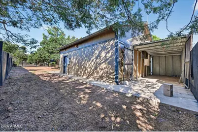 8193 W Dead Eye Road, Payson, AZ 85541 - Photo 37