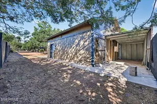 8193 W Dead Eye Rd, Payson, AZ 85541 - Photo 37