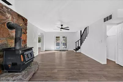8193 W Dead Eye Road, Payson, AZ 85541 - Photo 3