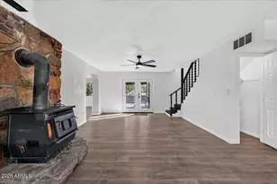 8193 W Dead Eye Rd, Payson, AZ 85541 - Photo 3