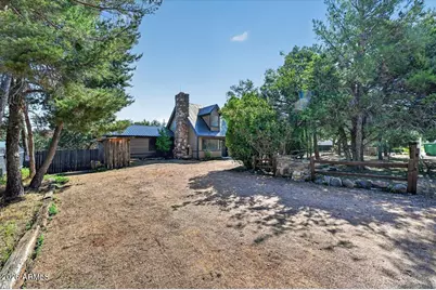 8193 W Dead Eye Road, Payson, AZ 85541 - Photo 7
