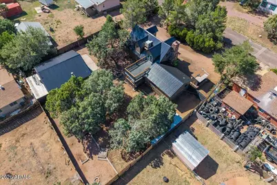 8193 W Dead Eye Road, Payson, AZ 85541 - Photo 45