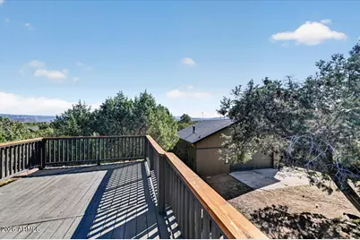 8193 W Dead Eye Road, Payson, AZ 85541 - Photo 9