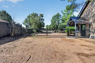 8193 W Dead Eye Rd, Payson, AZ 85541 - Photo 43
