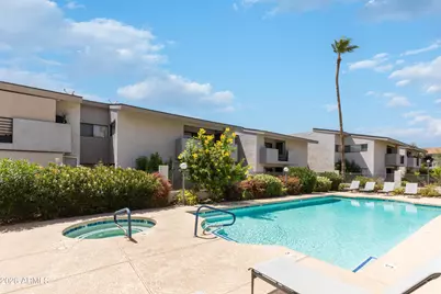 6480 N 82nd Street #1123, Scottsdale, AZ 85250 - Photo 27