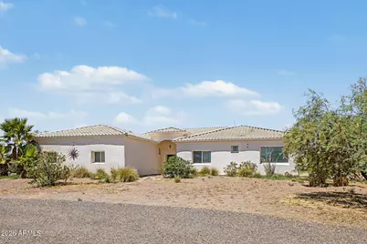8716 N Thunderbird Road, Maricopa, AZ 85139 - Photo 7