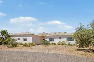8716 N Thunderbird Rd, Maricopa, AZ 85139 - Photo 7