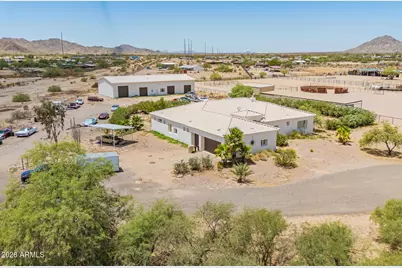 8716 N Thunderbird Road, Maricopa, AZ 85139 - Photo 61