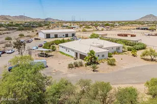 8716 N Thunderbird Rd, Maricopa, AZ 85139 - Photo 61
