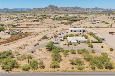 8716 N Thunderbird Road, Maricopa, AZ 85139 - Photo 71
