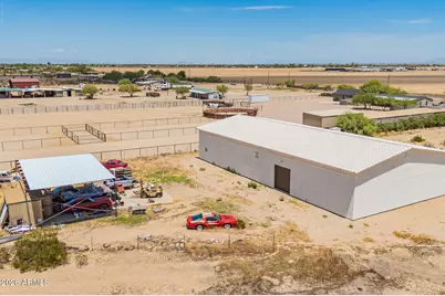 8716 N Thunderbird Road, Maricopa, AZ 85139 - Photo 67