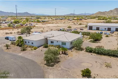 8716 N Thunderbird Road, Maricopa, AZ 85139 - Photo 63