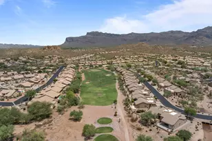 5826 S Pinnacle Dr, Gold Canyon, AZ 85118 - Photo 33