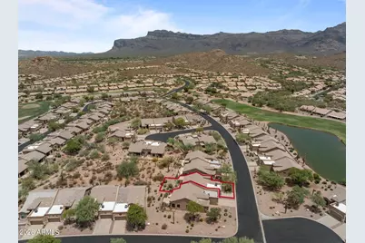 5826 S Pinnacle Drive, Gold Canyon, AZ 85118 - Photo 39