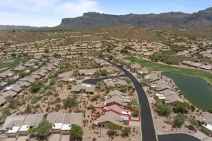 5826 S Pinnacle Dr, Gold Canyon, AZ 85118 - Photo 39