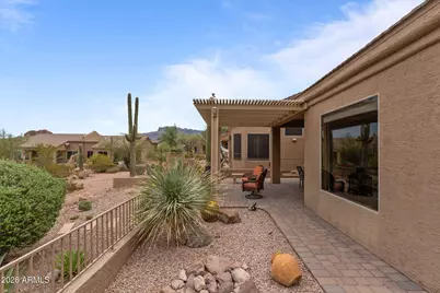 5826 S Pinnacle Drive, Gold Canyon, AZ 85118 - Photo 25