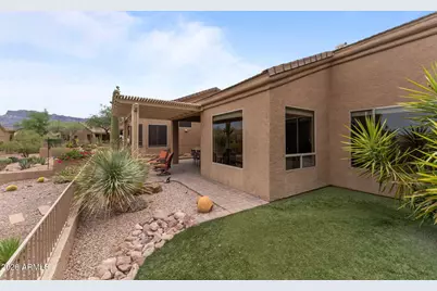 5826 S Pinnacle Drive, Gold Canyon, AZ 85118 - Photo 3