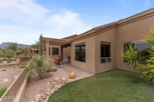 5826 S Pinnacle Dr, Gold Canyon, AZ 85118 - Photo 3