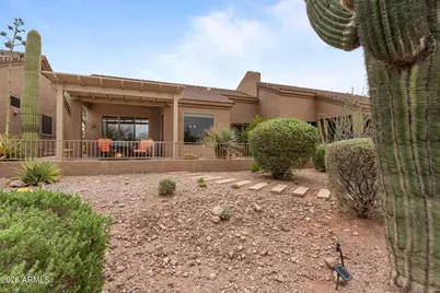 5826 S Pinnacle Drive, Gold Canyon, AZ 85118 - Photo 29