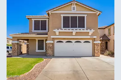 18103 W Smokey Drive, Surprise, AZ 85388 - Photo 1