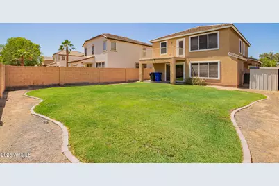 18103 W Smokey Drive, Surprise, AZ 85388 - Photo 31