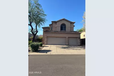7464 E Odessa Circle, Mesa, AZ 85207 - Photo 1