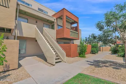 3600 N Hayden Road #2402, Scottsdale, AZ 85251 - Photo 1