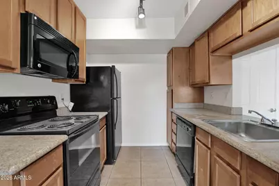 3600 N Hayden Road #2402, Scottsdale, AZ 85251 - Photo 5