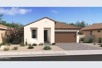 7732 W Sands Road, Glendale, AZ 85303 - Photo 1