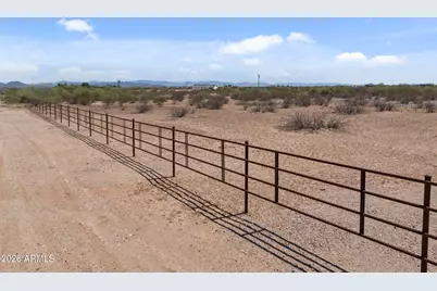 F1 N Forepaugh Peak Road #-, Wickenburg, AZ 85390 - Photo 5