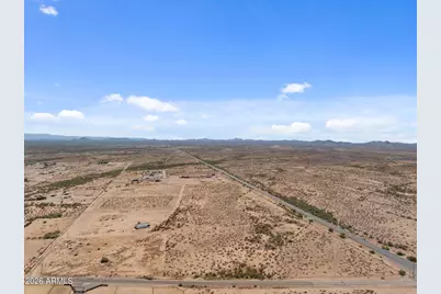 F1 N Forepaugh Peak Road #-, Wickenburg, AZ 85390 - Photo 17
