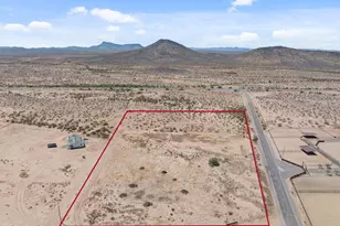 F1 N Forepaugh Peak Rd, Wickenburg, AZ 85390 - Photo 1