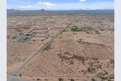 F1 N Forepaugh Peak Road #-, Wickenburg, AZ 85390 - Photo 11