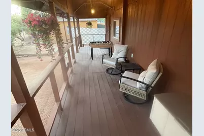 1007 W Saddle Lane, Payson, AZ 85541 - Photo 19