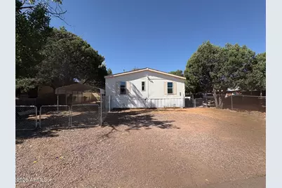 1007 W Saddle Lane, Payson, AZ 85541 - Photo 27