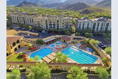 18720 N 101st Street #4015, Scottsdale, AZ 85255 - Photo 69